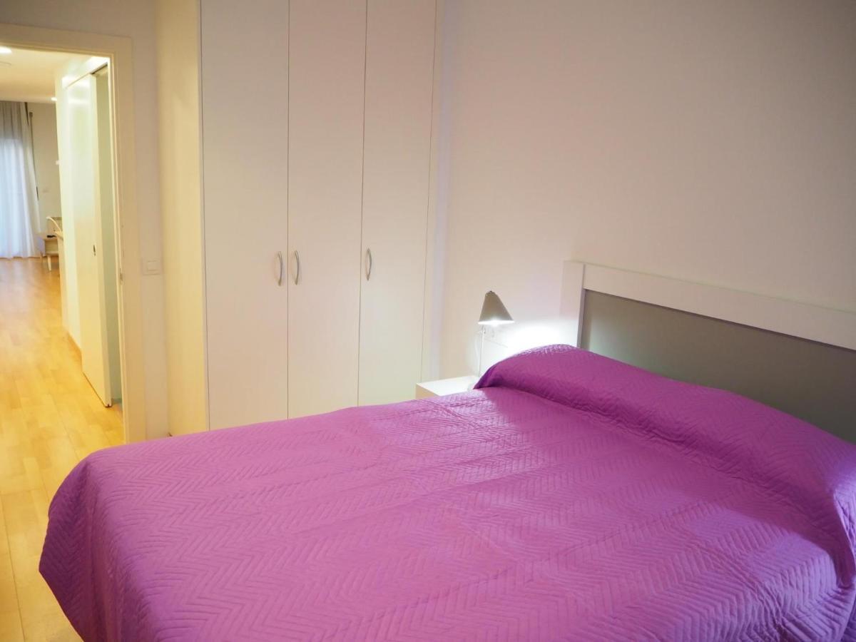 Apartament Modern A Girona Centre, Parking Gratis Zewnętrze zdjęcie