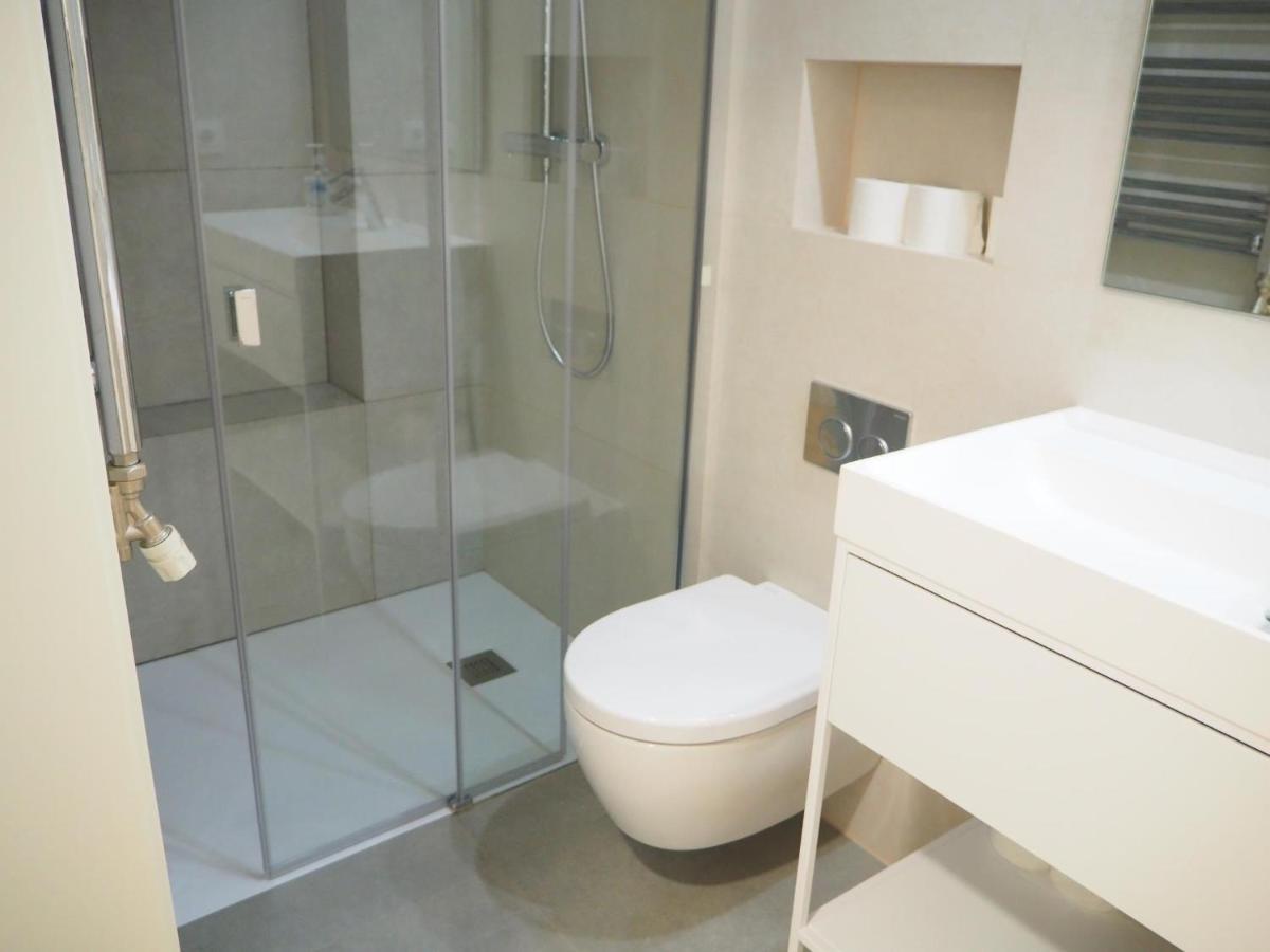 Apartament Modern A Girona Centre, Parking Gratis Zewnętrze zdjęcie