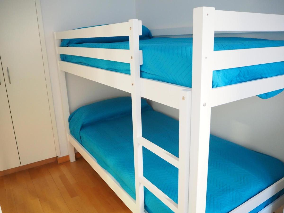 Apartament Modern A Girona Centre, Parking Gratis Zewnętrze zdjęcie