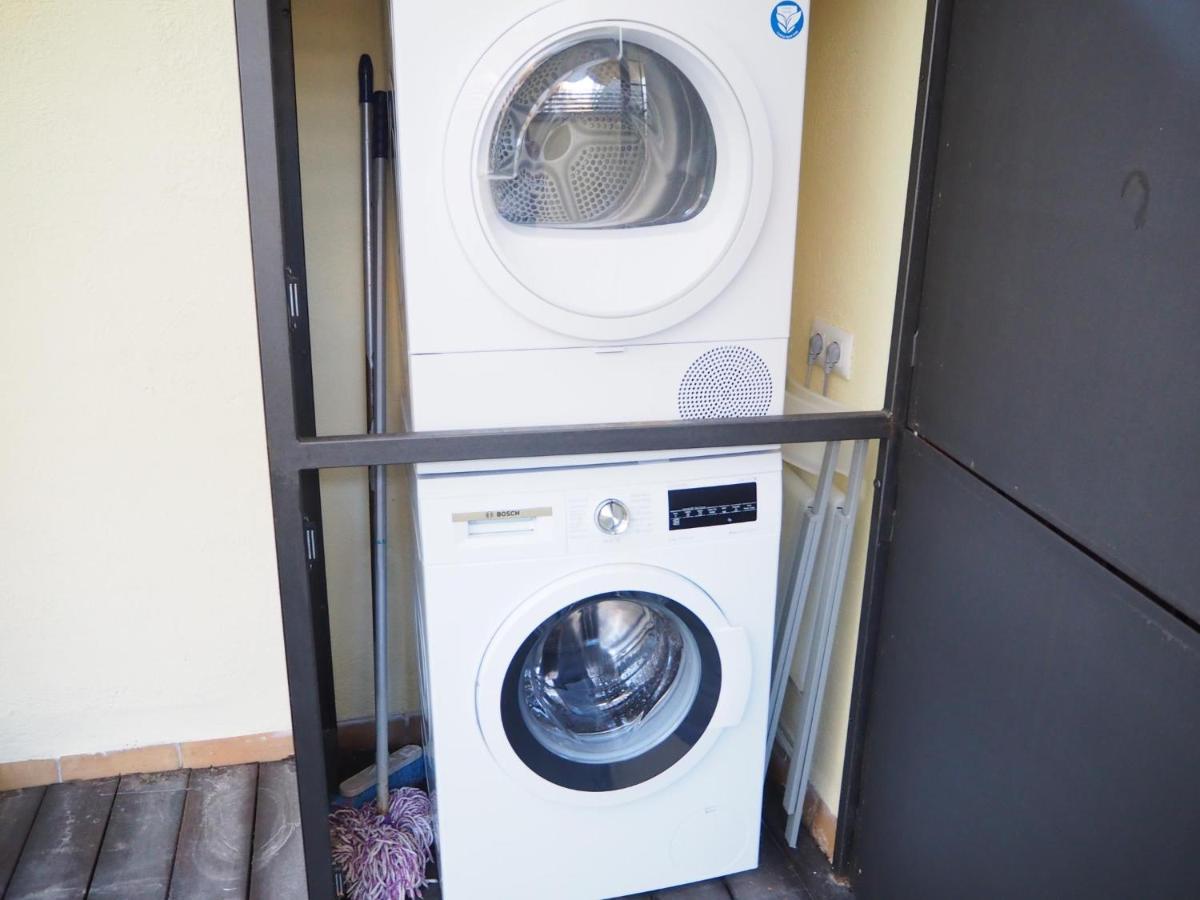 Apartament Modern A Girona Centre, Parking Gratis Zewnętrze zdjęcie
